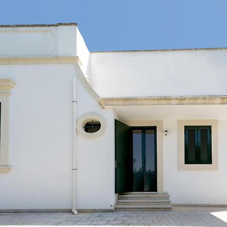 הוילה קאסארנו Country Pool House מראה חיצוני תמונה