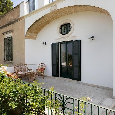 הוילה קאסארנו Country Pool House מראה חיצוני תמונה