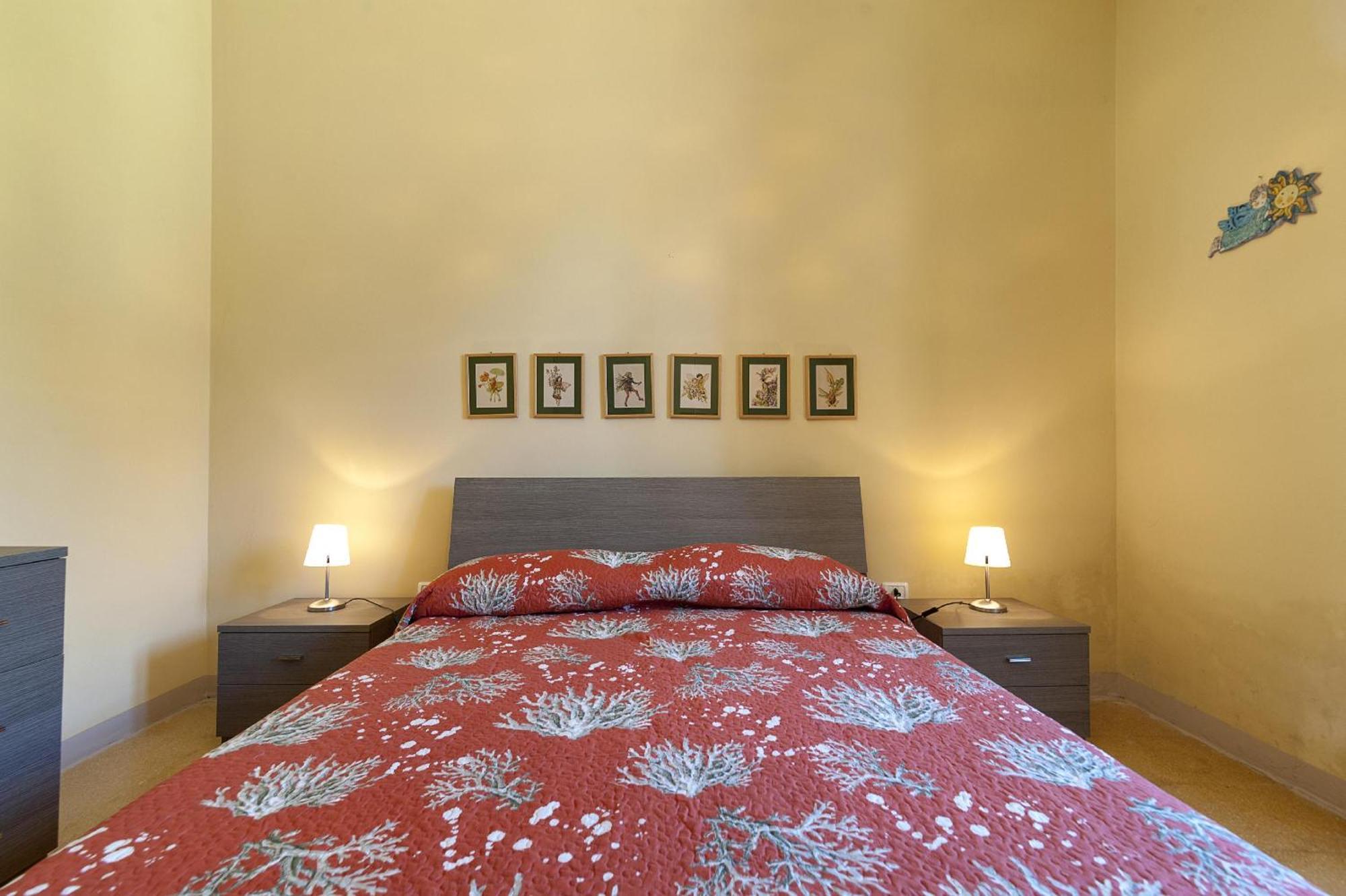 הוילה קאסארנו Country Pool House מראה חיצוני תמונה