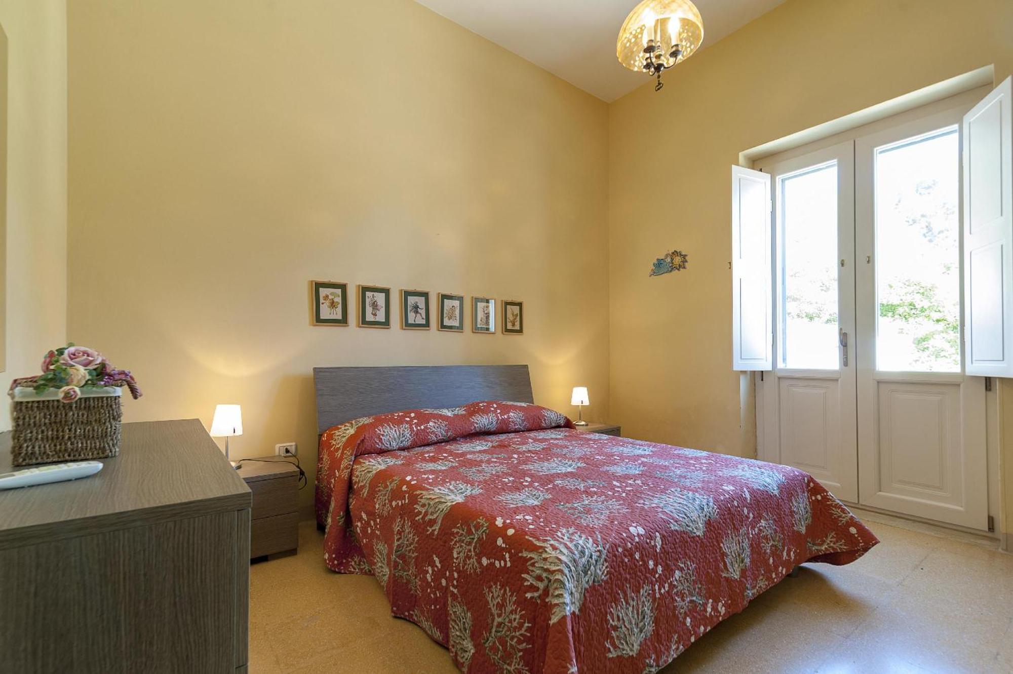 הוילה קאסארנו Country Pool House מראה חיצוני תמונה