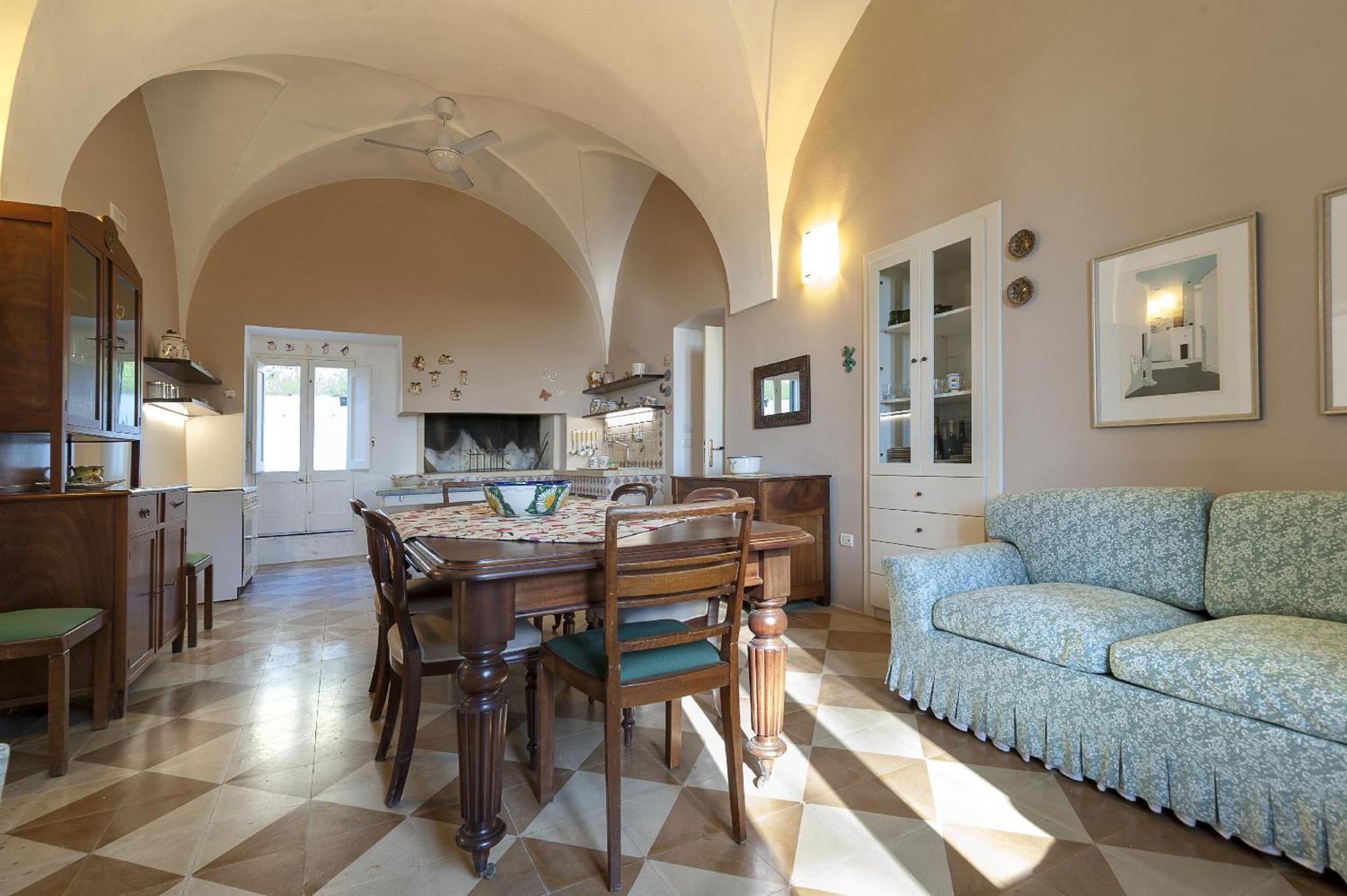 הוילה קאסארנו Country Pool House מראה חיצוני תמונה